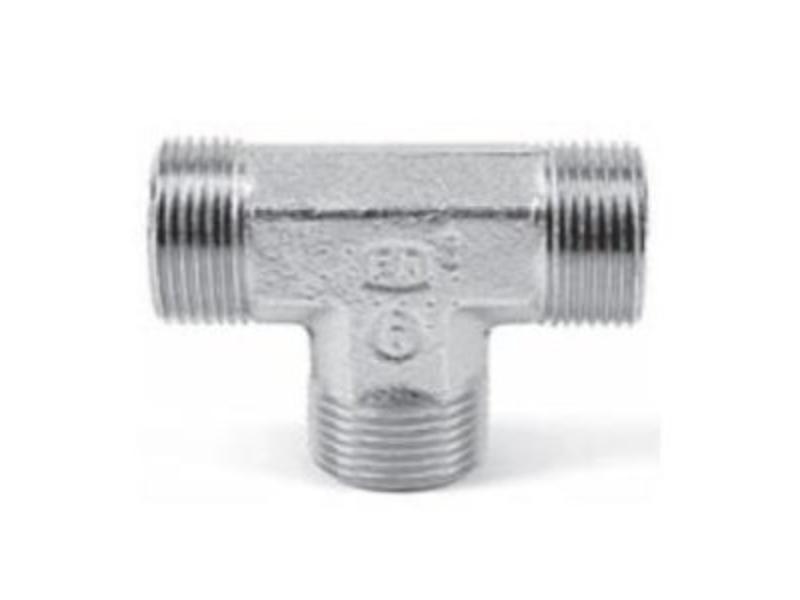 Ermeto T-spojka T20SCFX