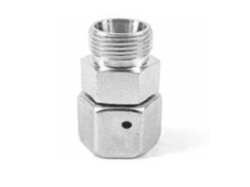 Ermeto adaptér predlžovací DA15ZLCF