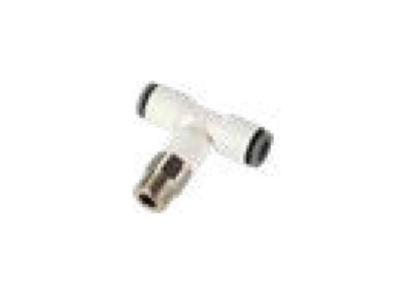 PARKER LEGRIS T-prípojka 6978 04 10 1/8 BSPT