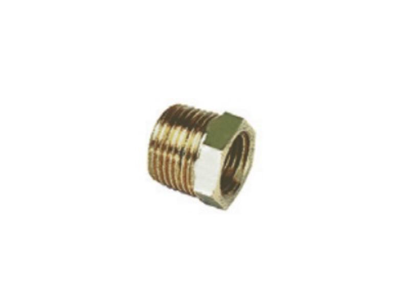 PARKER LEGRIS redukcia 0163 21 13 1/2 BSPT X 1/4 BSPP