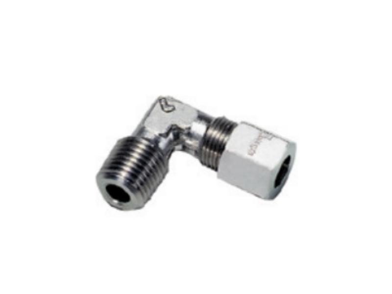 PARKER LEGRIS uhlová prípojka 1809 12 17 3/8" BSPT