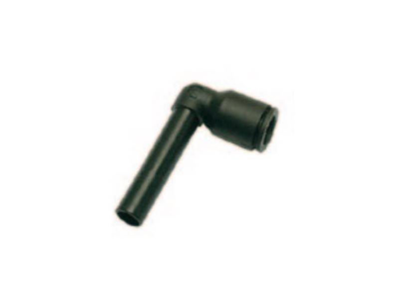 PARKER LEGRIS uhlová spojka nástrč. 3184 08 00 8 mm
