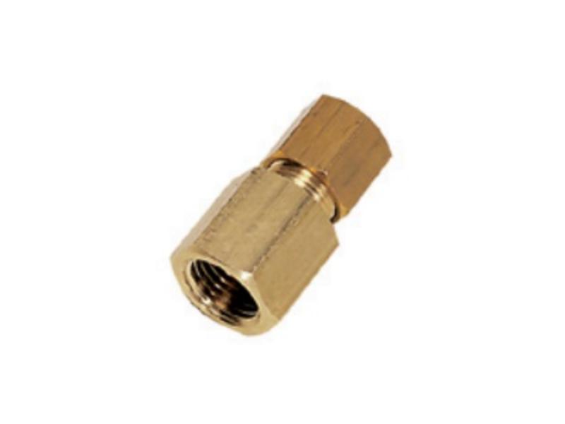 PARKER LEGRIS priama prípojka 0114 10 17 3/8" BSPT