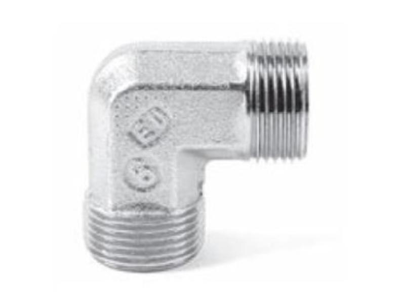 Ermeto koleno W10LCF