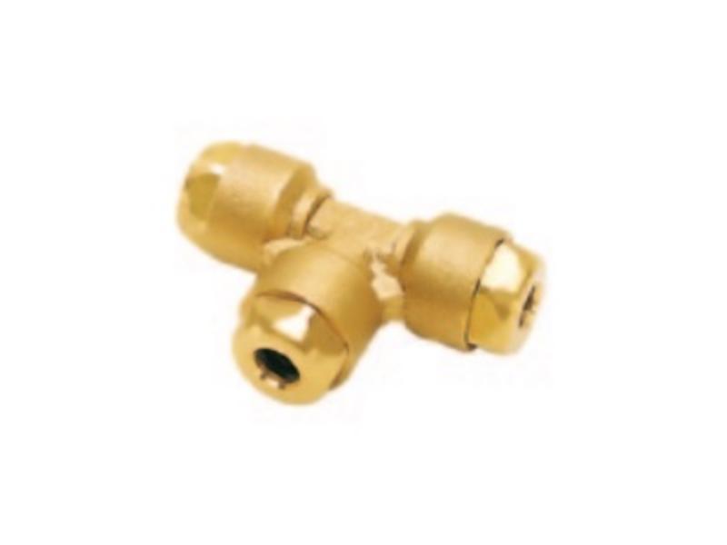 PARKER LEGRIS T-spojka 6104 06 00