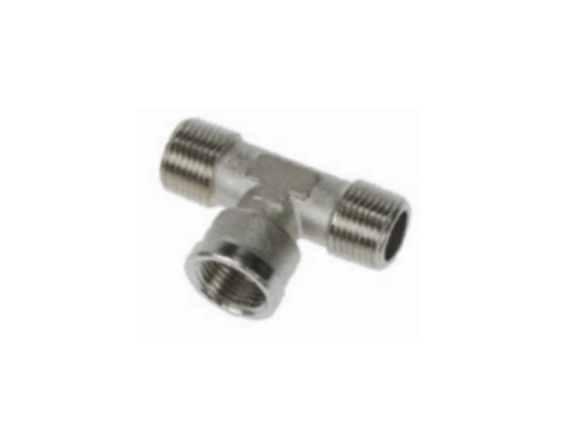 PARKER LEGRIS T-spojka 0928 00 17 3/8 BSPT