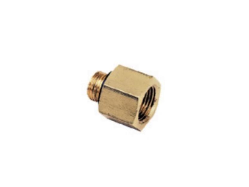 PARKER LEGRIS redukcia 0169 17 21 3/8 X1/2 BSPP