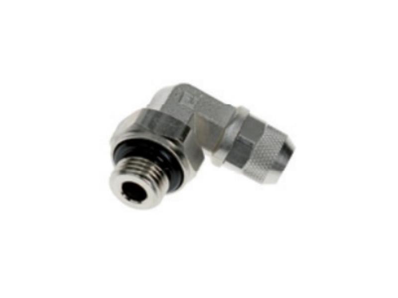 PARKER PL COR4BPL4/6-1/8