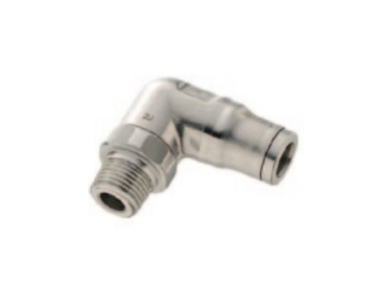 PARKER LEGRIS priama prípojka 3889 12 17 3/8" NPT