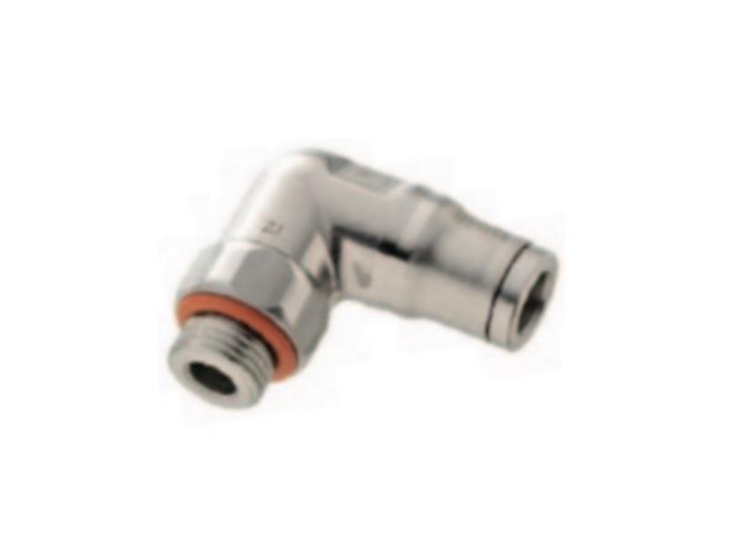 PARKER LEGRIS koleno 3879 08 13 08 - 1/4" BSPP