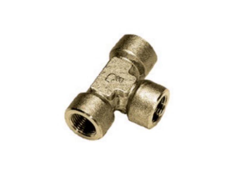 PARKER LEGRIS T-spojka 0145 27 27 3/4 BSPP