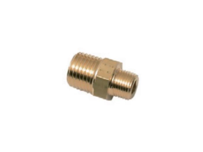 PARKER LEGRIS adaptér 0121 17 10 3/8X1/8 BSPT