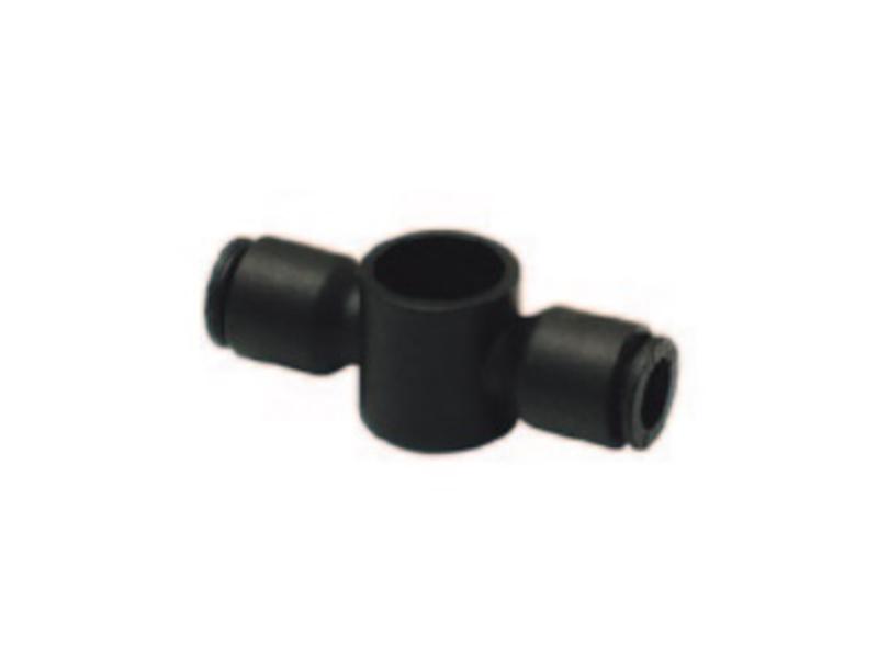 PARKER LEGRIS T-teleso 3539 08 17 8 mm - 3/8 BSPP