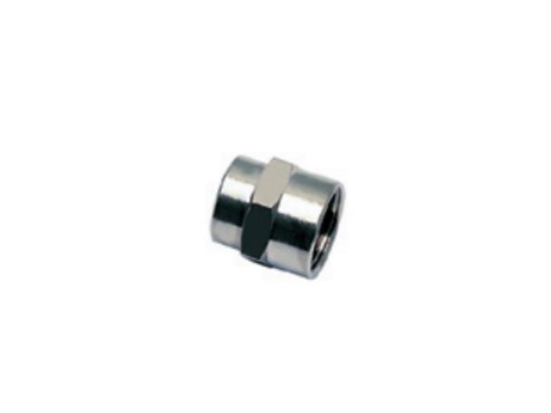 PARKER LEGRIS adaptér priamy 0902 17 21 3/8" - 1/2" BSPP