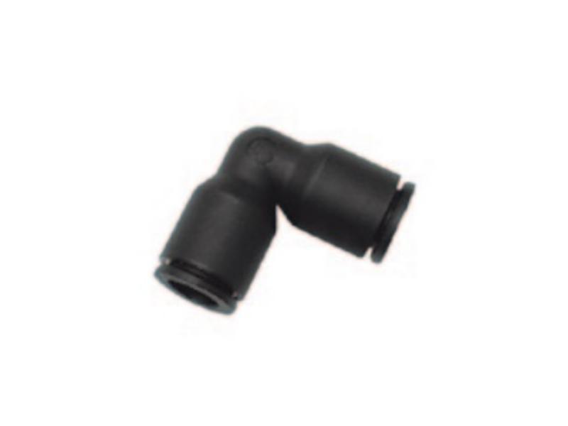 PARKER LEGRIS uhlová spojka 3102 60 00 3/8"