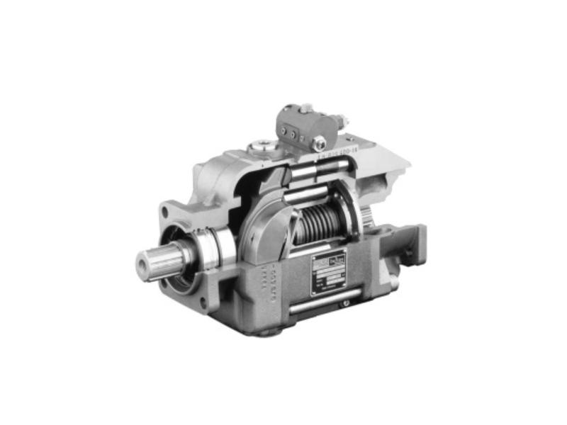 HAWE Hydrogenerátor V60N-090 RDYN-1-0-03/LSP-280