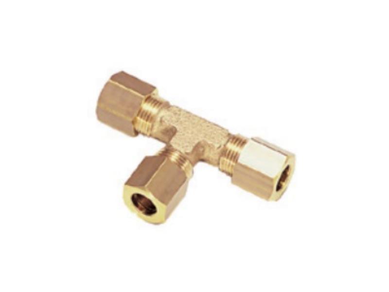 PARKER LEGRIS T-spojka 0104 12 00 12 mm