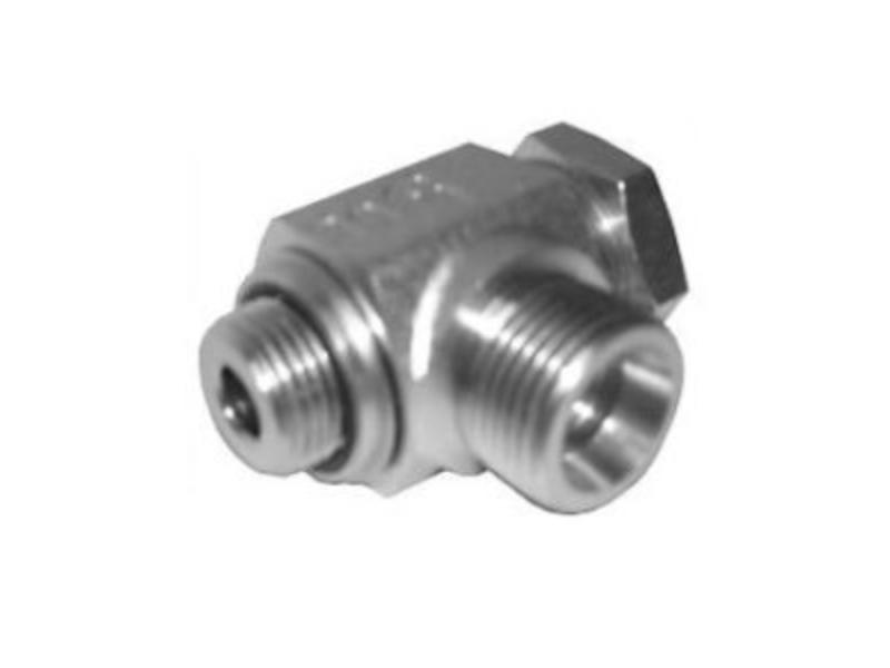 Ermeto prípojka nastaviteľná WH12SMKDSOMDCF