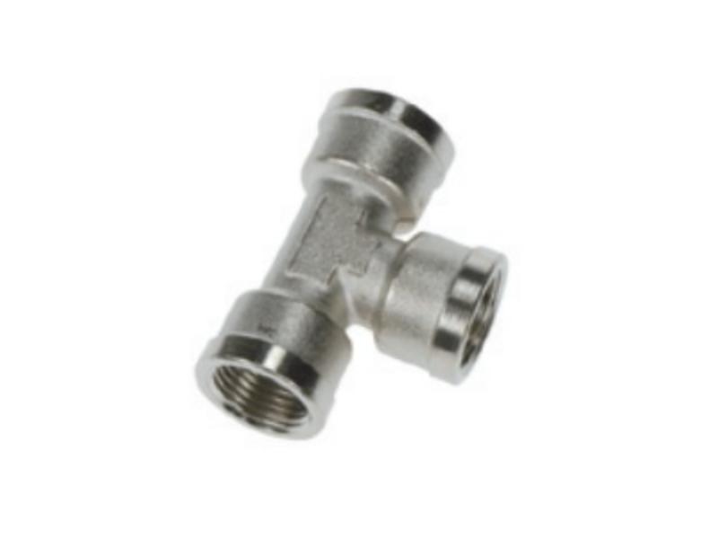 PARKER LEGRIS T-spojka 0915 00 21 1/2" BSPP