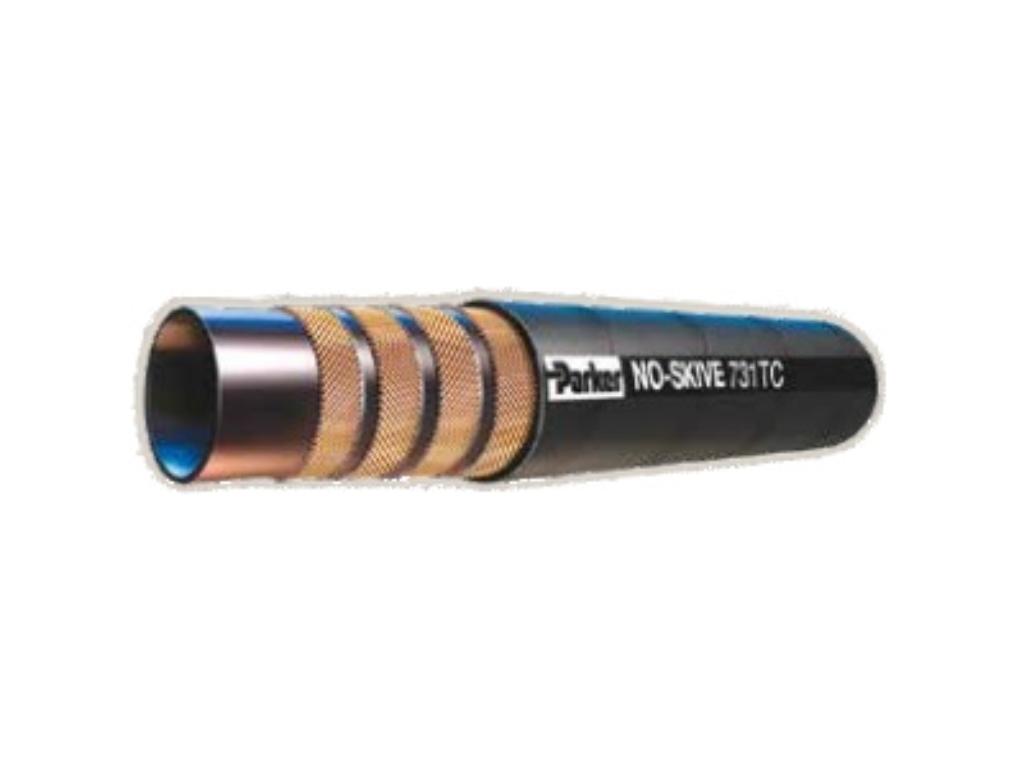 PARKER-731-TC-W