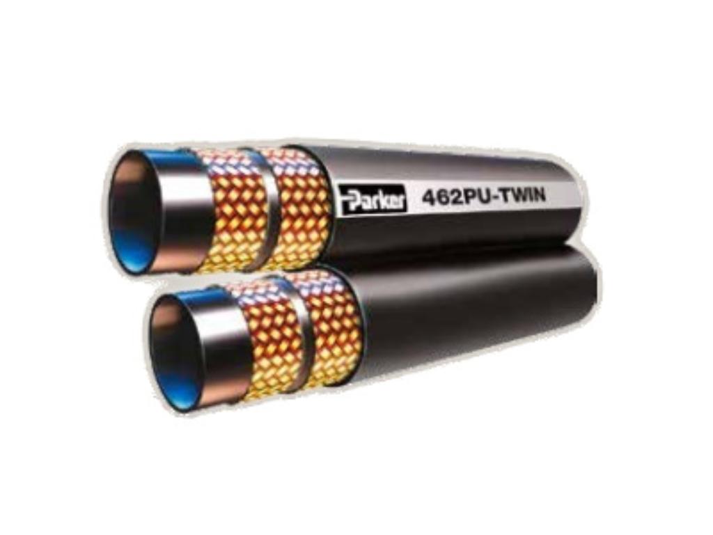 PARKER-462-PU-TWIN-W