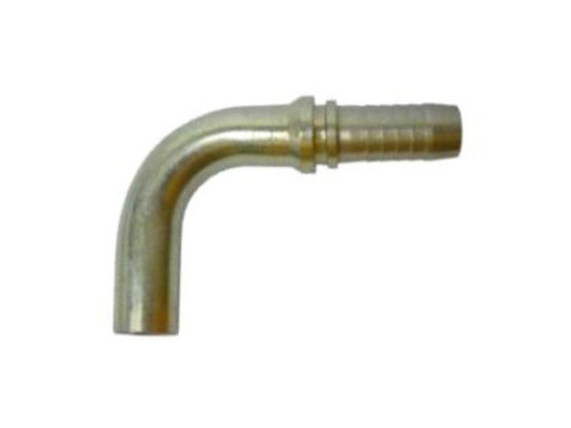 Koncovka BEL 90° DN04 rúrka 6mm