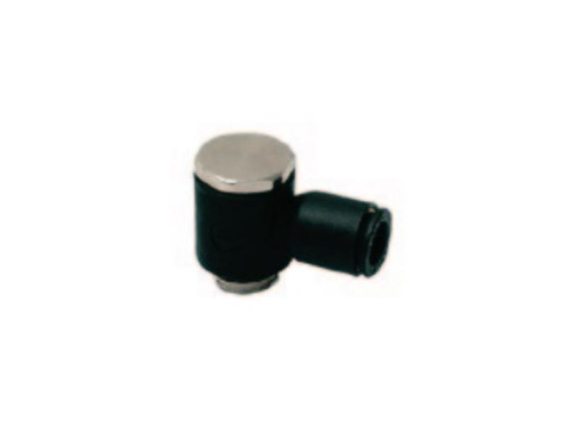 PARKER LEGRIS uhlová prípojka 3118 08 13 8 mm - 1/4 BSPP