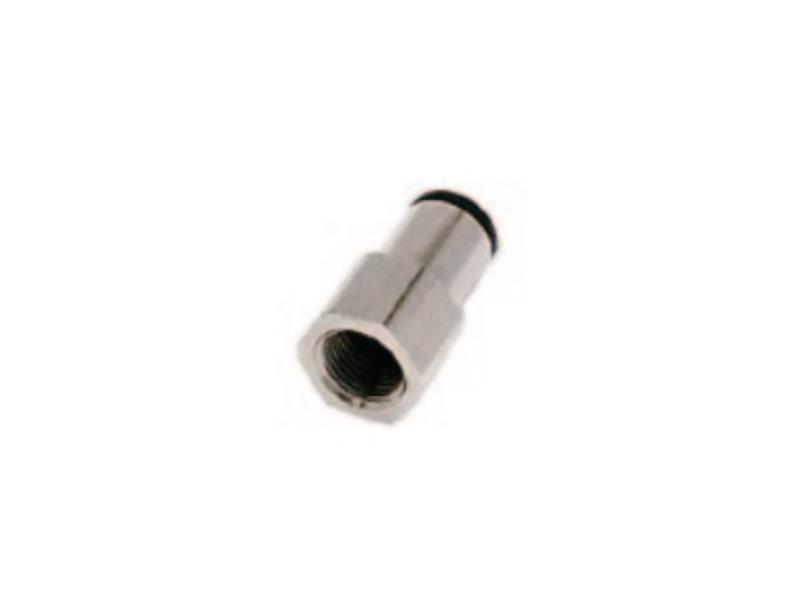 PARKER LEGRIS priama prípojka 3114 08 13 8 mm - 1/4" BSPP
