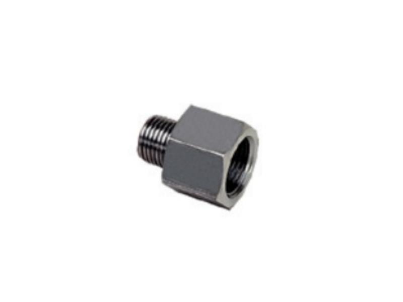 PARKER LEGRIS redukcia 1861 17 21 3/8 BSPT - 1/2 BSPP