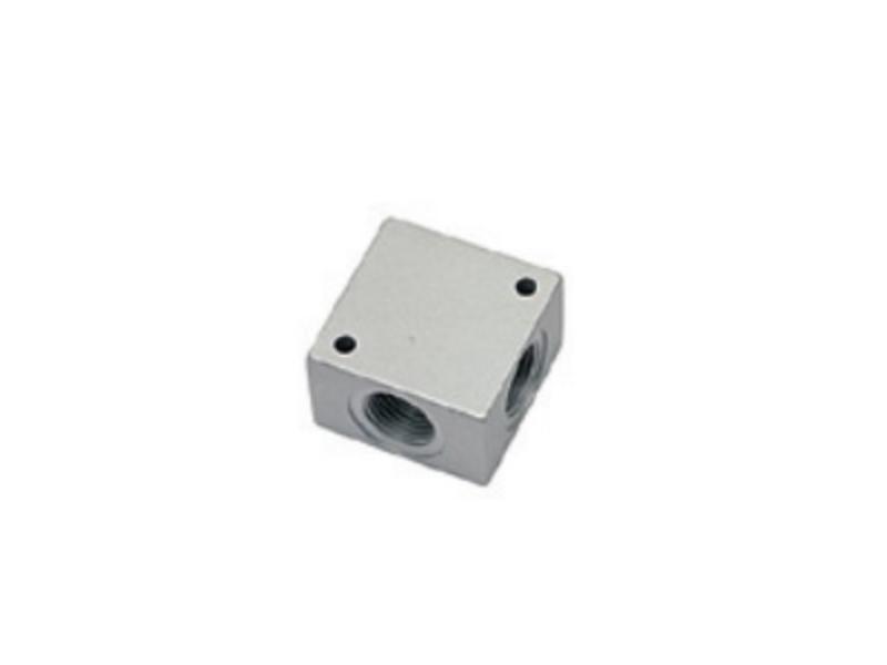 PARKER LEGRIS kocka 3312 00 13 1/4 BSPP