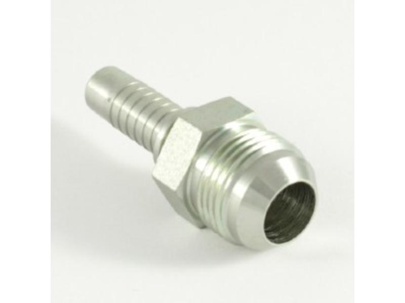 Koncovka AGJ DN12 1.1/16"-12 UNF