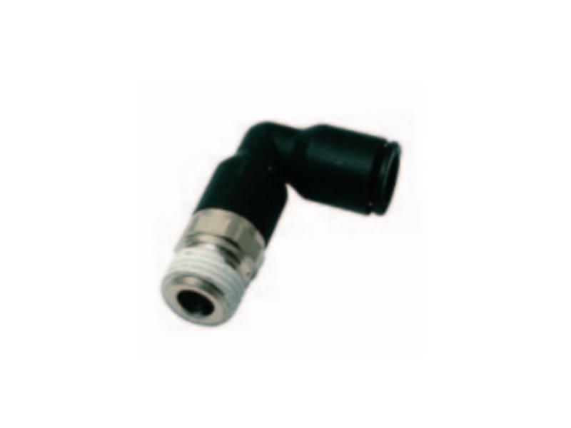 PARKER LEGRIS uhlová prípojka dlhá 3129 08 17 8 mm - 3/8 BSPT