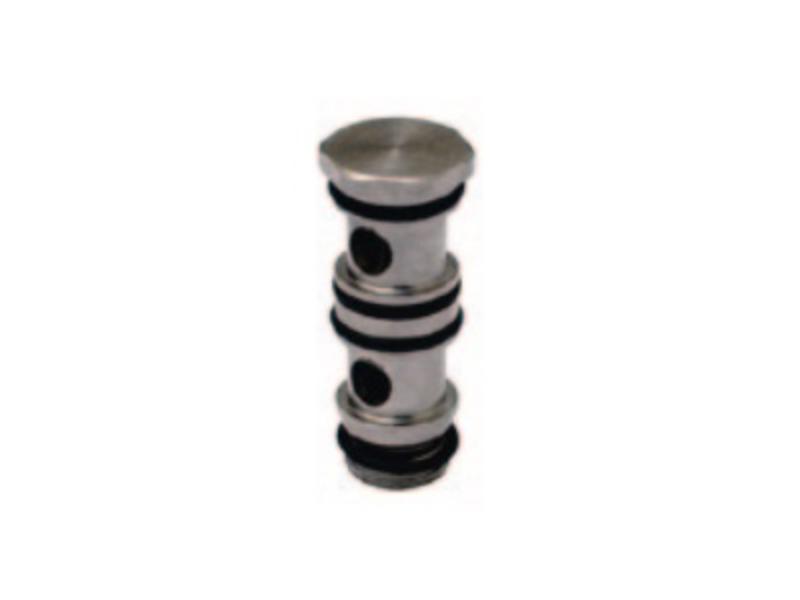 PARKER LEGRIS skrutka 2-nás. 3528 00 10 1/8 BSPP