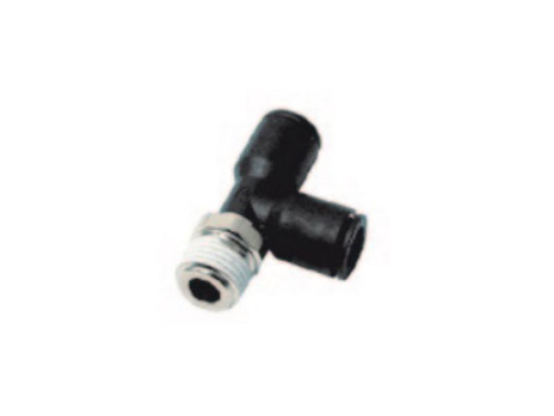 PARKER LEGRIS T-prípojka 3103 12 21 12 mm - 1/2 BSPT
