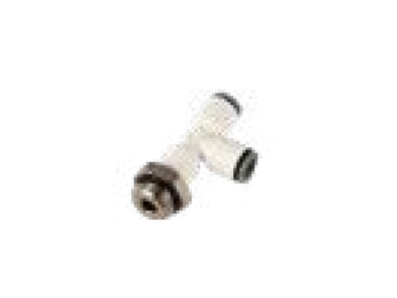 PARKER LEGRIS T-prípojka 6953 04 10 1/8 BSPP