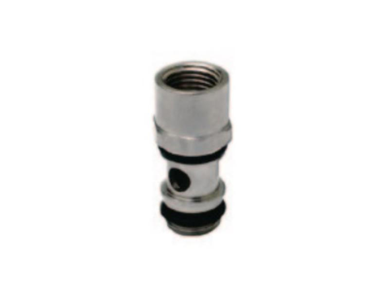 PARKER LEGRIS skrutka 3524 00 21 1/2 BSPP