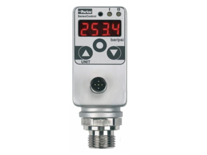 PARKER SensoControl SCPSD-250-14-25