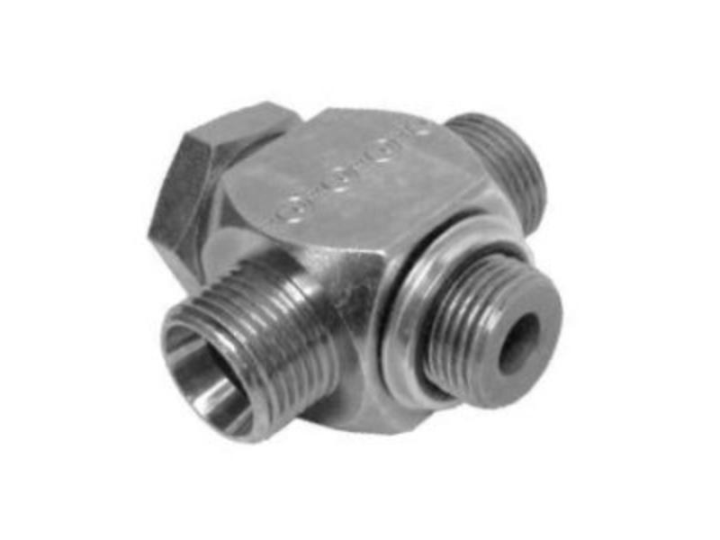 Ermeto TH22LRKDSOMDCF