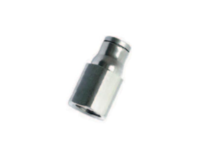PARKER LEGRIS priama prípojka 3614 12 17 3/8" BSPP