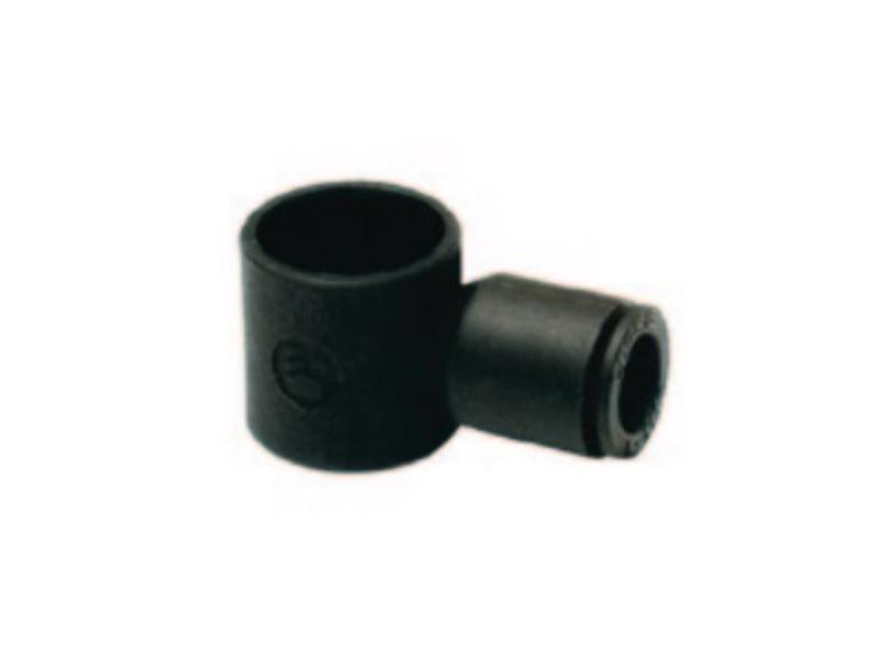 PARKER LEGRIS teleso 3538 08 10 8 mm - 1/8 BSPP