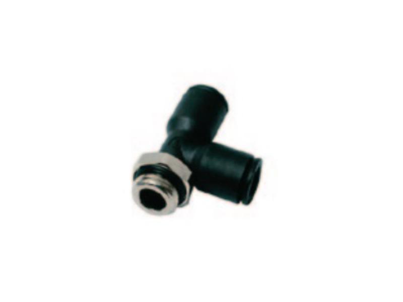 PARKER LEGRIS T-prípojka 3193 08 10 8 mm - 1/8 BSPP
