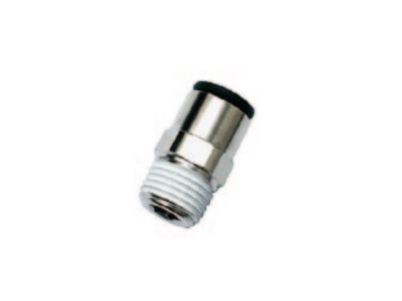 PARKER LEGRIS priama prípojka 3175 08 10 1/8" BSPT