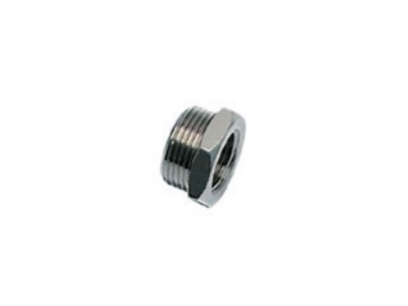 PARKER LEGRIS redukcia 0905 21 27 3/4" BSPP-1/2" BSPP