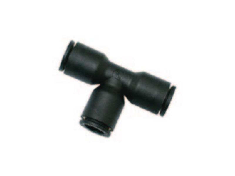 PARKER LEGRIS T-spojka 3104 04 00 4 mm