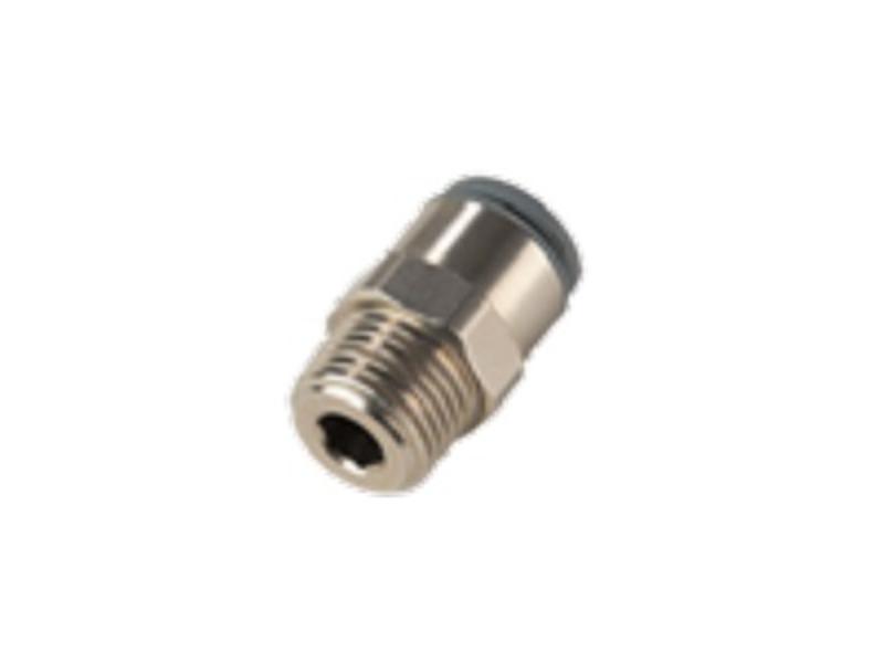 PARKER LEGRIS priama prípojka 6975 04 13 1/4 BSPT