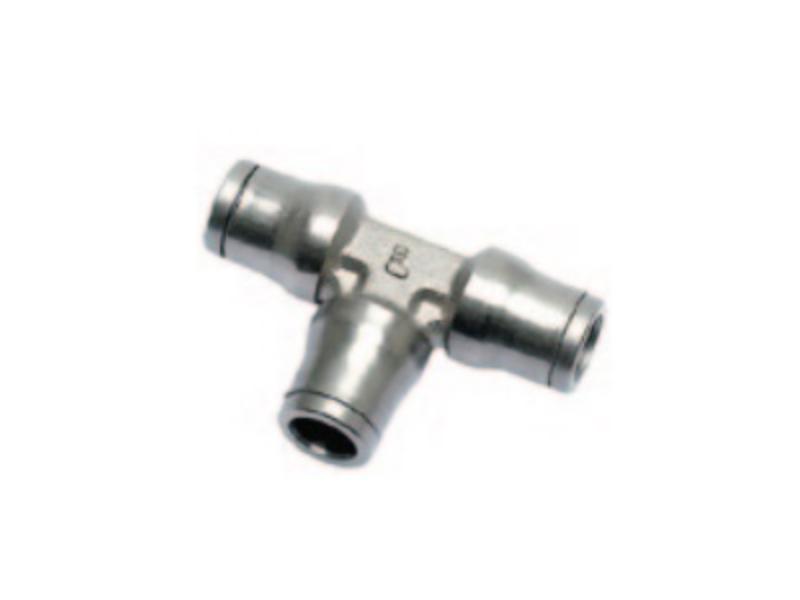 PARKER LEGRIS T-spojka 3604 12 00 12 mm