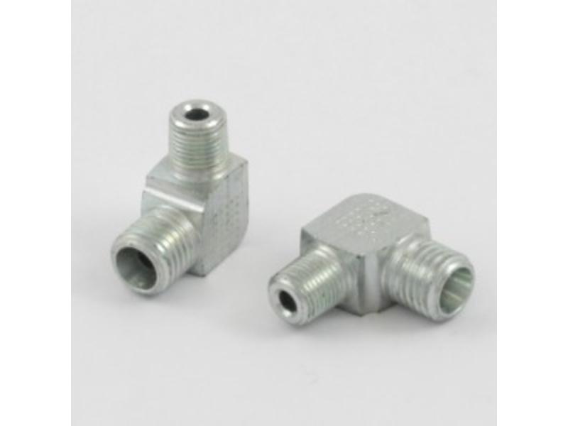 Ermeto uhlové hrdlo WE10LR3/8CFX