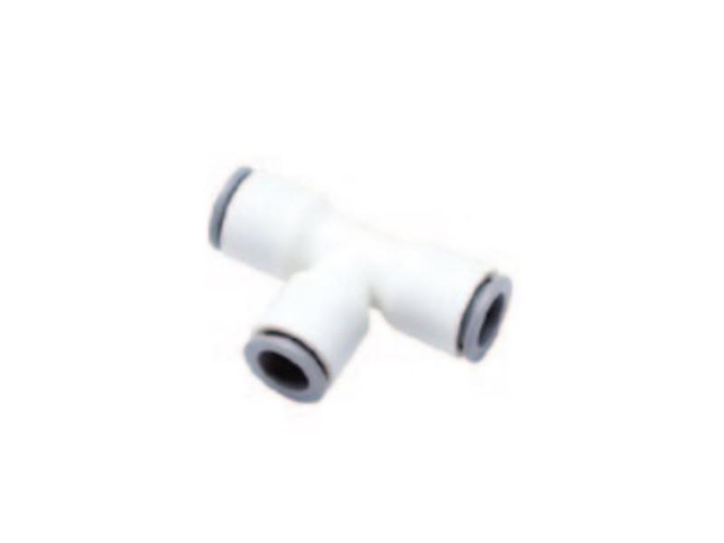 PARKER LEGRIS T-spojka 6304 08 00WP2