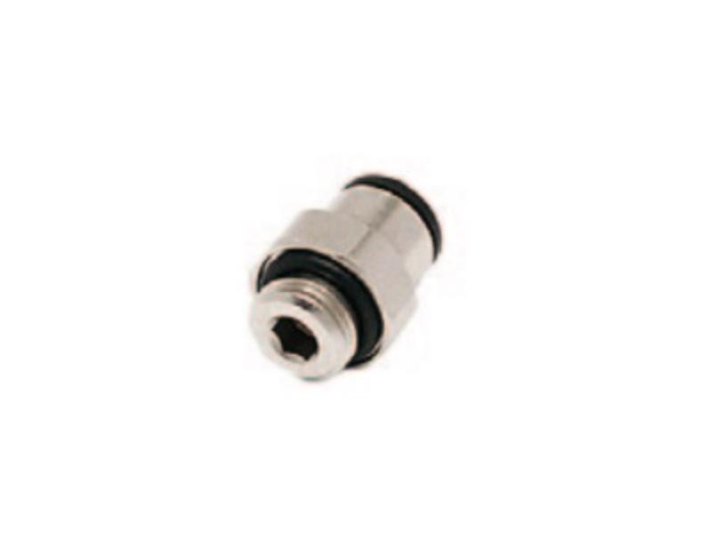 PARKER LEGRIS priama prípojka 3101 03 19 M5x0,8
